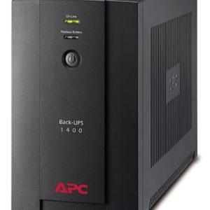 PROLiNK UPS 2000VA (PRO2000SFC) 2Y